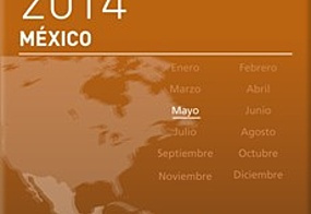 México - Maio 2014